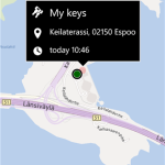 Nokia Treasure Tag Screenshot (5)