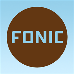 fonic icon