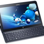 Samsung ATIV Q
