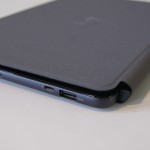 Vollständiger Schutz des Display