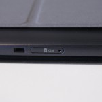 SD-Karten Slot