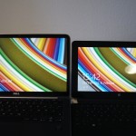 XPS 13 - Venue 11 Pro