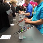 Lumias zum ausprobieren
