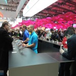 Der Windows Phone Desk