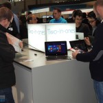 Two-in-ones bei MS