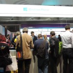 Windows Phone bei Microsoft