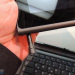 Auch mit Digitizer