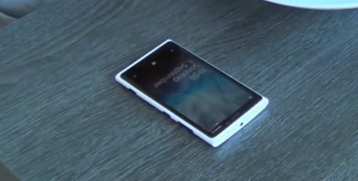 Nokia Lumia