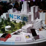 Nokia bei der Telekom