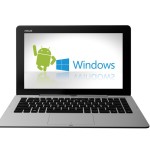 Asus Transformer Book Duet TD300