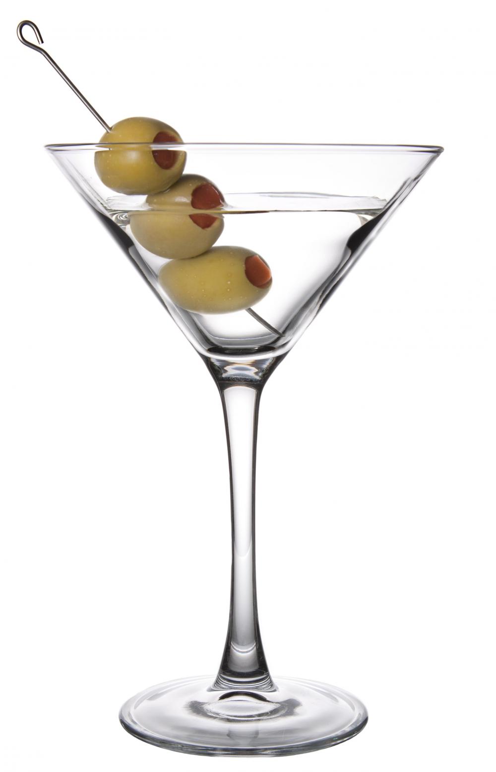 martini