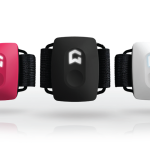 Der Gymwatch Sensor