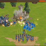 Age of Empires World Domination (1)
