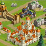 Age of Empires World Domination (3)