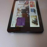Blickwinkel links