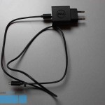 Netzteil/Datenkabel