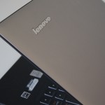 Lenovo Yoga 2 Pro Detail 1