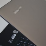 Lenovo Yoga 2 Pro Detail 2