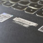 Lenovo Yoga 2 Pro Material