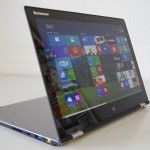 Lenovo Yoga 2 Pro Stand