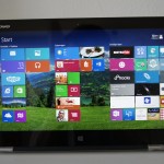 Lenovo Yoga 2 Pro Stand 2