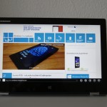 Lenovo Yoga 2 Pro Stand 3