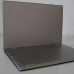 Lenovo Yoga 2 Pro Stand Back