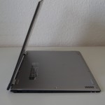 Lenovo Yoga 2 Pro Stand Seite
