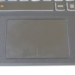 Lenovo Yoga 2 Pro Touchpad