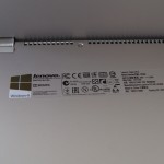 Lenovo Yoga 2 Pro Typ