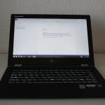 Lenovo Yoga 2 Pro Ultrabook 2