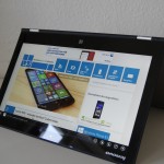 Lenovo Yoga 2 Pro Zelt 1