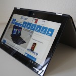 Lenovo Yoga 2 Pro Zelt 2