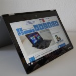 Lenovo Yoga 2 Pro Zelt 3