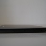 Lenovo Yoga 2 Pro geschlossen rechts