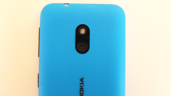 Nokia Lumia 620 camera lens-580-90