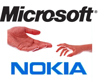 Nokia-und-Microsoft