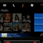 Windows Auto Konzept (2)