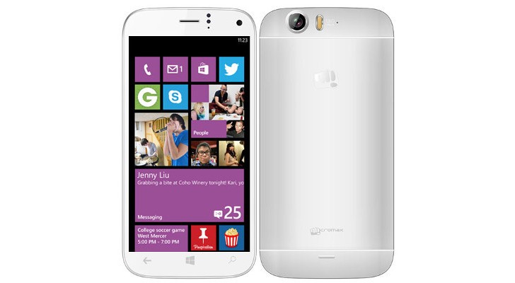 Micromax-WP81