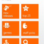 MyMusicCloud Screenshot (3)