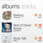 MyMusicCloud Screenshot (4)