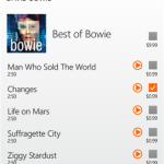 MyMusicCloud Screenshot (5)
