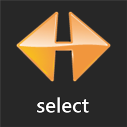 NavigonSelect