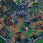 Royal Revolt 2 Screenshot (1)