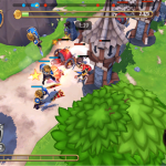 Royal Revolt 2 Screenshot (2)