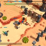 Royal Revolt 2 Screenshot (4)
