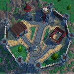 Royal Revolt 2 Screenshot (5)
