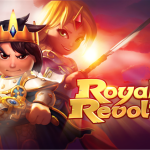 Royal Revolt 2 Screenshot (6)