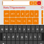 Wolfie Keyboard Screenshot (1)