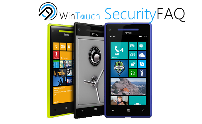 securityFAQ